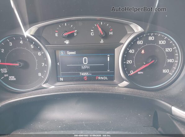 3GNAXHEGXRL130993 2024 CHEVROLET EQUINOX Black 