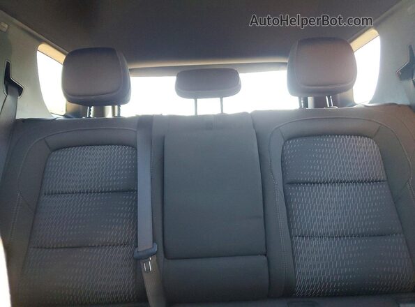 3GNAXHEGXTL438575 2026 CHEVROLET EQUINOX Черный Вид задних сидений