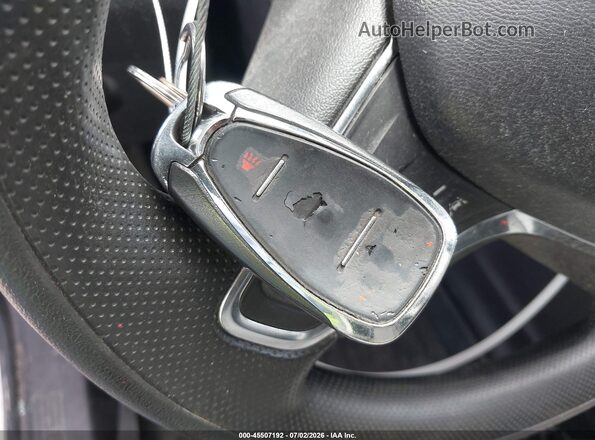 3GNAXHEV0MS170464 2021 CHEVROLET EQUINOX White Вид панелі приладів