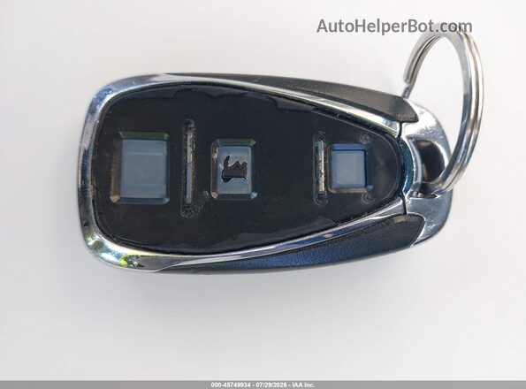 3GNAXHEV2JS513285 2018 CHEVROLET EQUINOX Синий Вид панели приборов