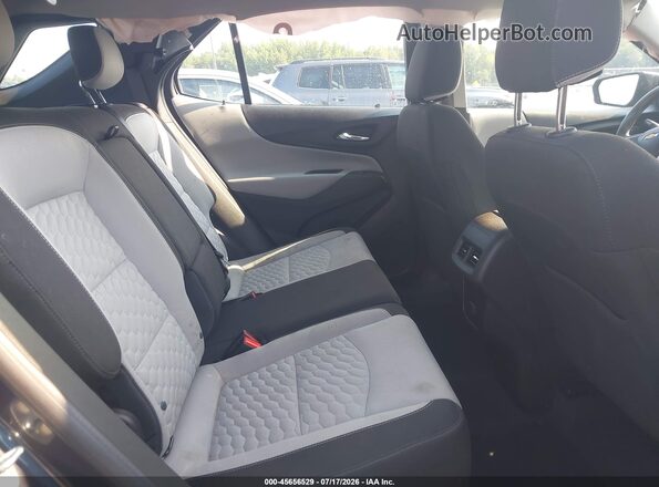 3GNAXHEV7JS531572 2018 CHEVROLET EQUINOX Purple VIN sticker view