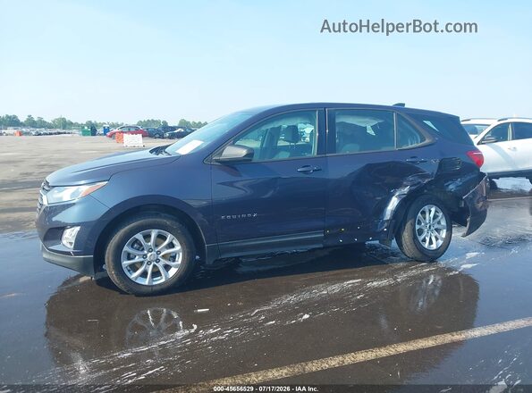 3GNAXHEV7JS531572 2018 CHEVROLET EQUINOX Purple 360 interior view