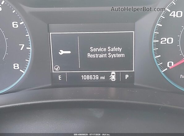 3GNAXHEV7JS531572 2018 CHEVROLET EQUINOX Purple 