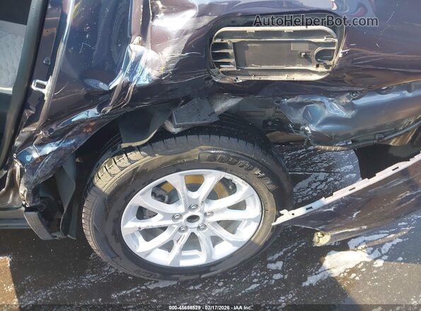 3GNAXHEV7JS531572 2018 CHEVROLET EQUINOX Purple 