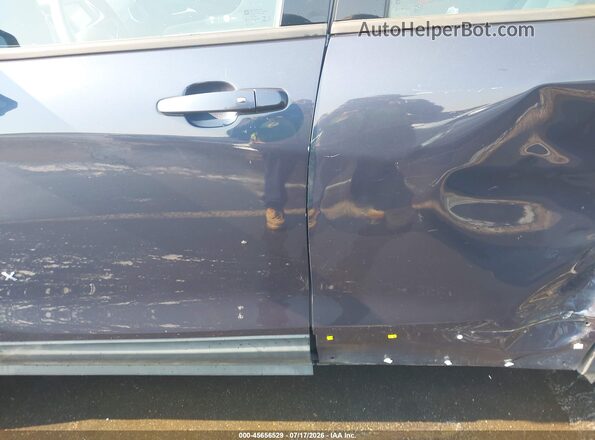 3GNAXHEV7JS531572 2018 CHEVROLET EQUINOX Purple 