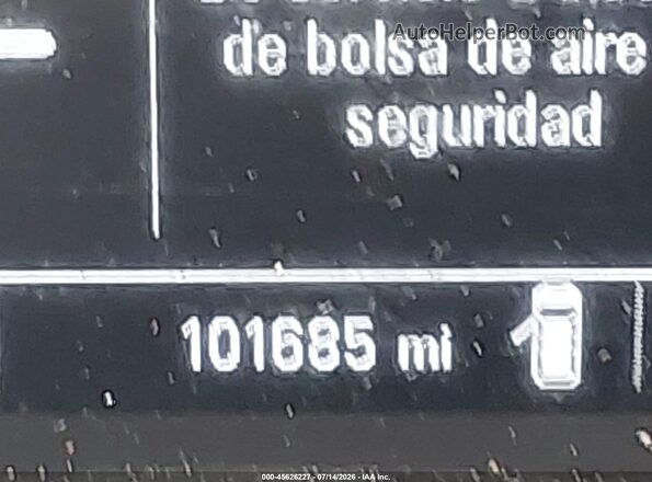 3GNAXHEV7JS641263 2018 CHEVROLET EQUINOX White 