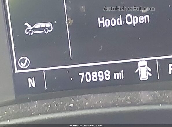 3GNAXHEV7MS164886 2021 CHEVROLET EQUINOX Silver Հետևի նստատեղերի տեսք