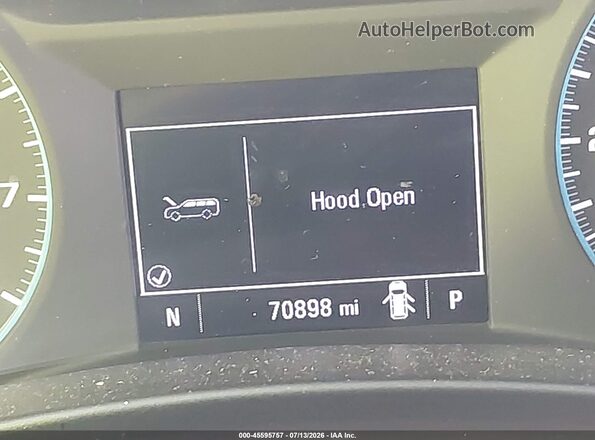 3GNAXHEV7MS164886 2021 CHEVROLET EQUINOX Silver 