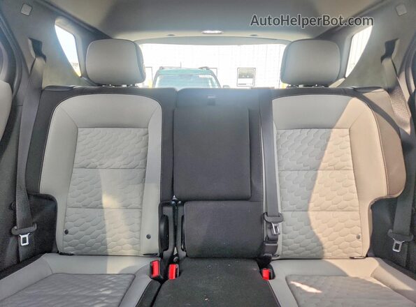 3GNAXHEV8LS676994 2020 CHEVROLET EQUINOX Blue Vista de los asientos traseros
