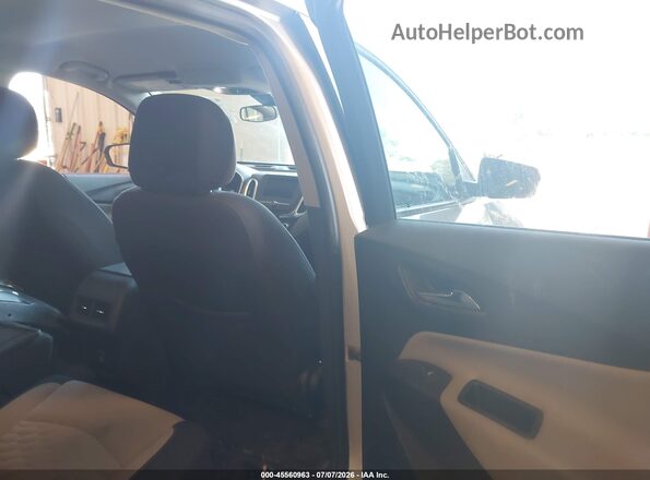 3GNAXHEV8MS108844 2021 CHEVROLET EQUINOX Silver Вид наклейки з VIN-кодом