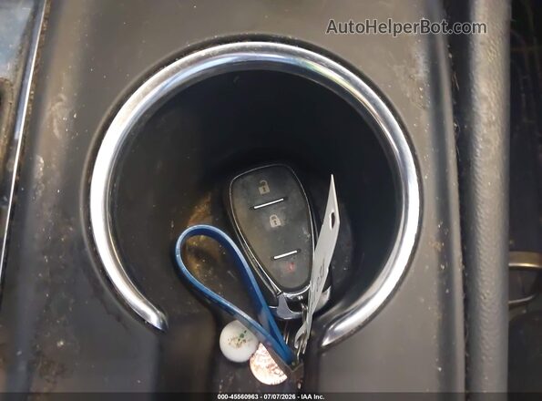3GNAXHEV8MS108844 2021 CHEVROLET EQUINOX Silver Вид панелі приладів