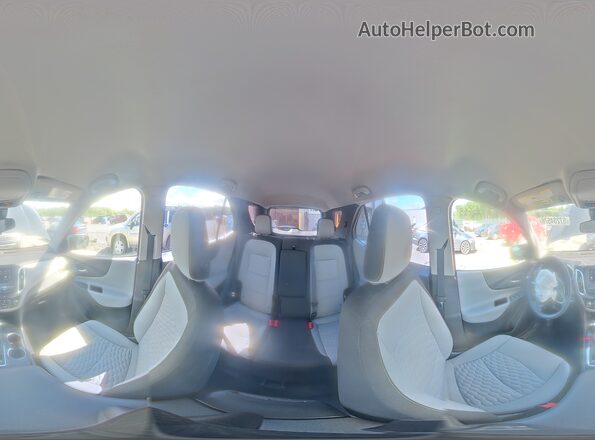 3GNAXHEV9LS548098 2020 CHEVROLET EQUINOX Teal სალონის 360-გრადუსიანი ხედი