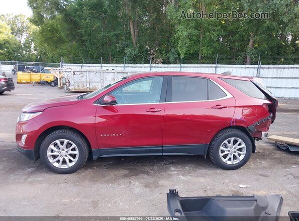 3GNAXJEV0LS563998 2020 CHEVROLET EQUINOX Red 
