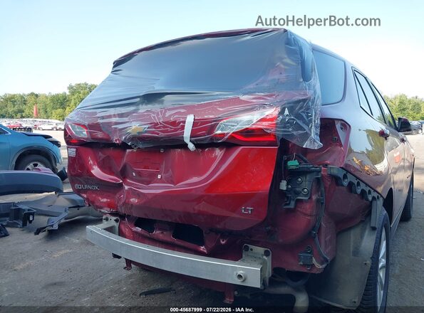 3GNAXJEV0LS563998 2020 CHEVROLET EQUINOX Red 