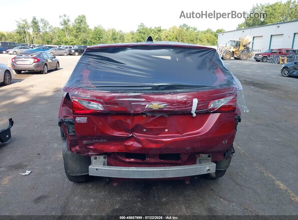3GNAXJEV0LS563998 2020 CHEVROLET EQUINOX Red 
