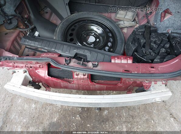 3GNAXJEV0LS563998 2020 CHEVROLET EQUINOX Red 