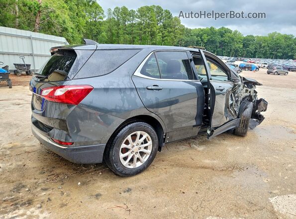 3GNAXJEV1LS677461 2020 CHEVROLET EQUINOX Gray Tył prawy