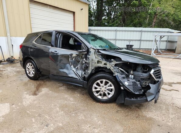 3GNAXJEV1LS677461 2020 CHEVROLET EQUINOX Gray 