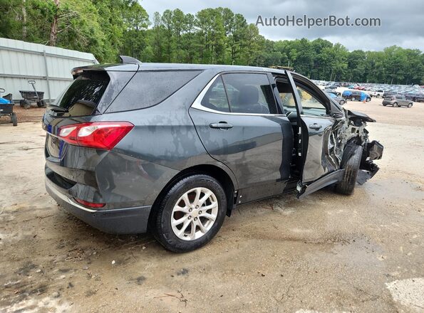 3GNAXJEV1LS677461 2020 CHEVROLET EQUINOX Gray 
