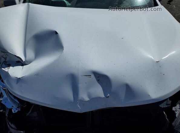 3GNAXJEV3LS715403 2020 CHEVROLET EQUINOX White Շարժիչի բաժամունքի տեսք