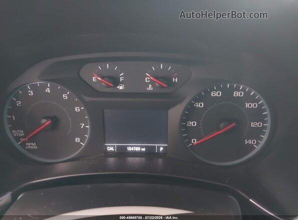 3GNAXJEV4JL102794 2018 CHEVROLET EQUINOX Silver Вид задніх сидінь