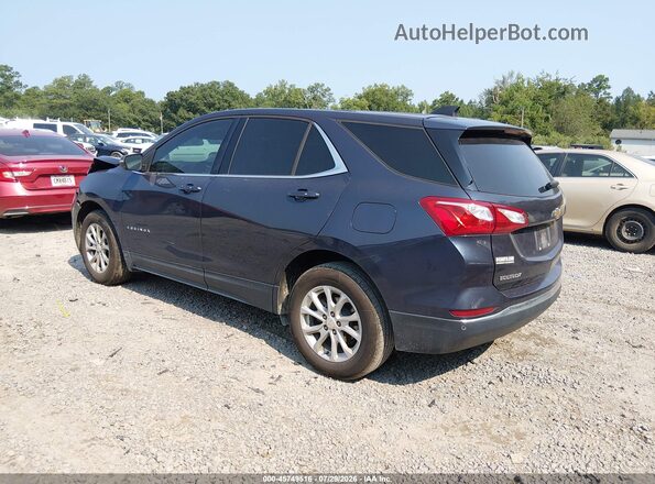 3GNAXJEV5JS540665 2018 CHEVROLET EQUINOX Navy უკანა მარცხენა