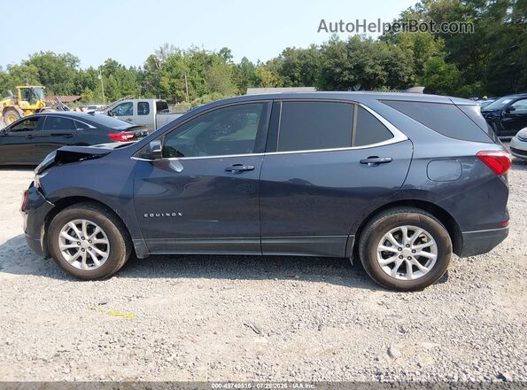 3GNAXJEV5JS540665 2018 CHEVROLET EQUINOX Navy სალონის 360-გრადუსიანი ხედი