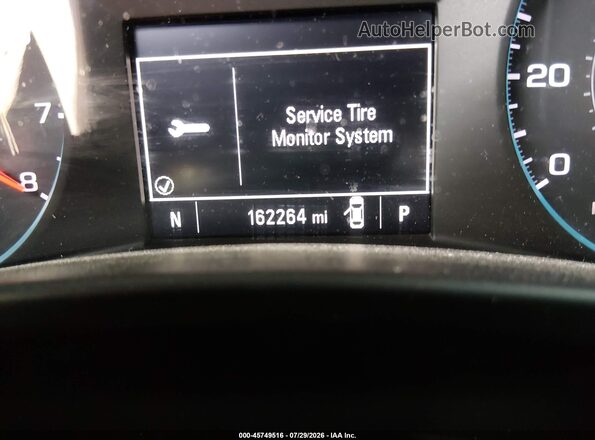3GNAXJEV5JS540665 2018 CHEVROLET EQUINOX Navy 