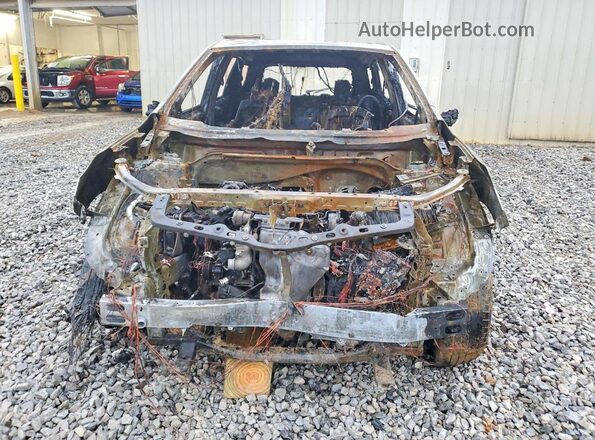 3GNAXJEV5KS606715 2019 CHEVROLET EQUINOX Gray Widok z przodu