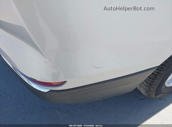 3GNAXJEV5MS162044 2021 CHEVROLET EQUINOX Silver 