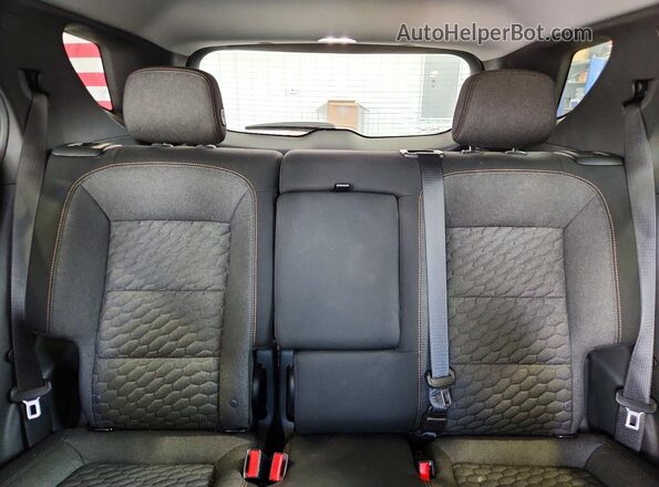 3GNAXJEV8LS524771 2020 CHEVROLET EQUINOX Red Հետևի նստատեղերի տեսք