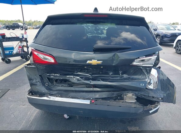 3GNAXJEV9JS542130 2018 CHEVROLET EQUINOX Gray 
