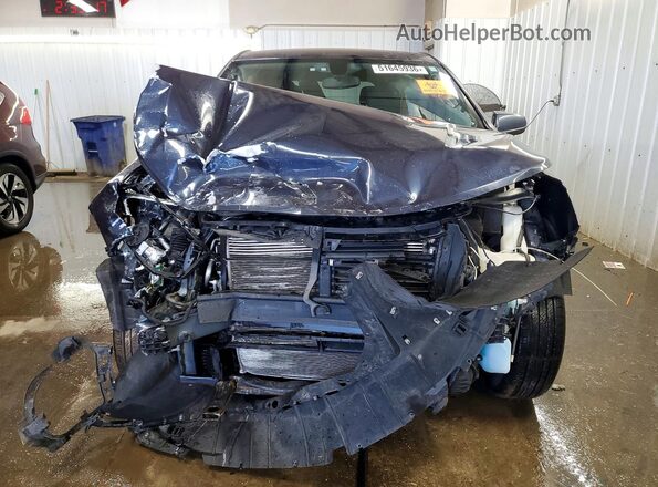 3GNAXJEV9JS601399 2018 CHEVROLET EQUINOX Gray Front view