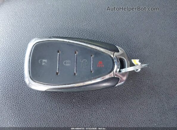 3GNAXJEVXJS618180 2018 CHEVROLET EQUINOX Gray Vista del salpicadero
