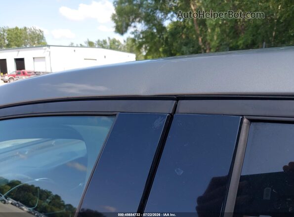 3GNAXJEVXJS618180 2018 CHEVROLET EQUINOX Gray 