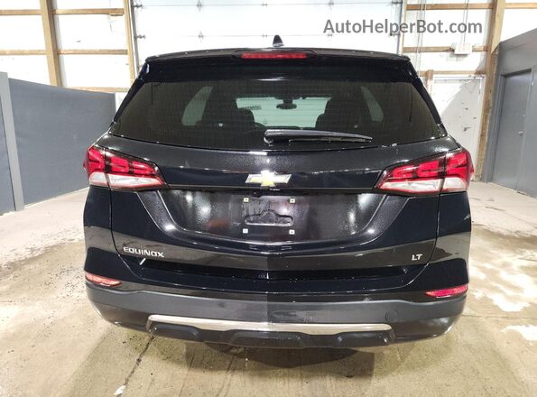 3GNAXKEG0PL251834 2023 CHEVROLET EQUINOX Black 