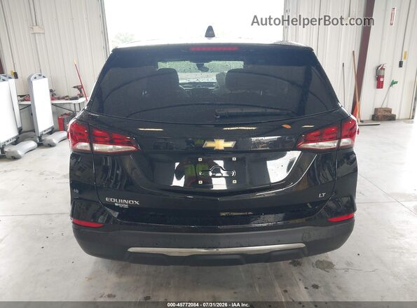 3GNAXKEG1RL336944 2024 CHEVROLET EQUINOX Black 