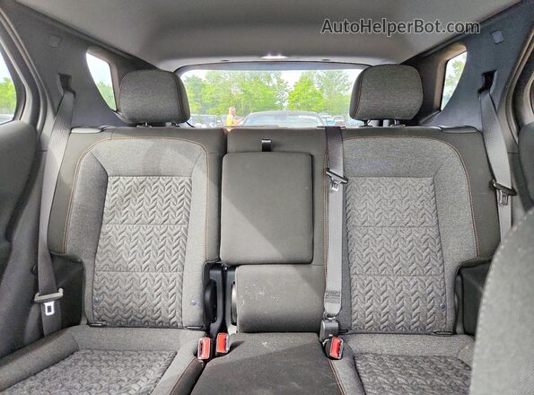 3GNAXKEG2RL181689 2024 CHEVROLET EQUINOX Black Вид задніх сидінь