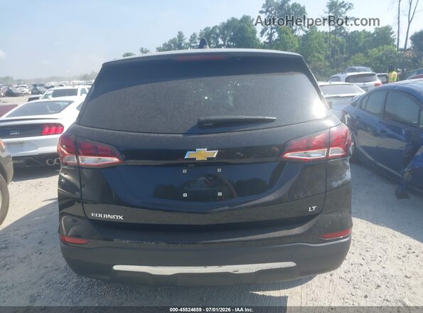 3GNAXKEG2RL265964 2024 CHEVROLET EQUINOX Black 