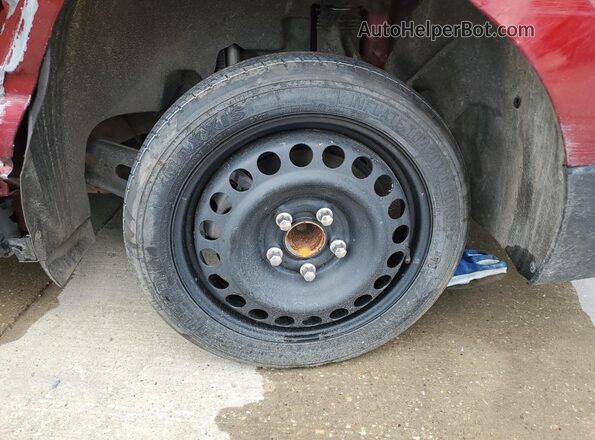 3GNAXKEG3PL141912 2023 CHEVROLET EQUINOX Красный 