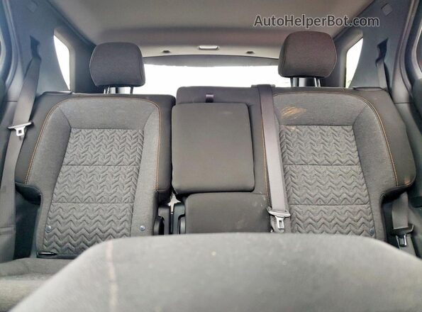 3GNAXKEG5PL142382 2023 CHEVROLET EQUINOX Red Widok tylnych siedzeń