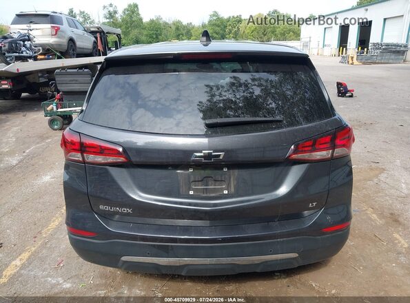 3GNAXKEG5PS108187 2023 CHEVROLET EQUINOX Gray 