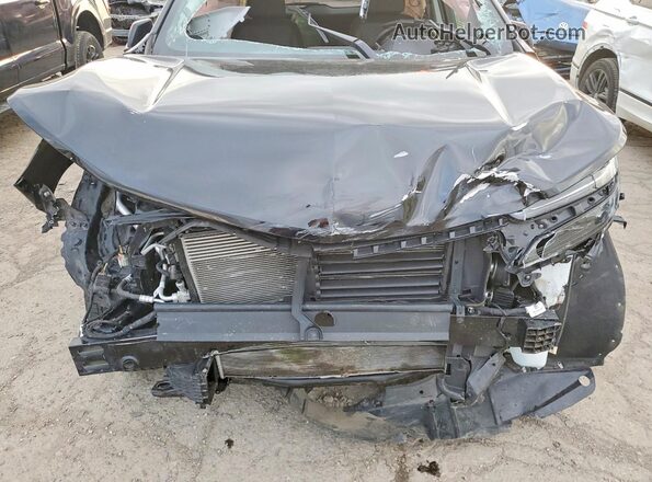 3GNAXKEG8RL326900 2024 CHEVROLET EQUINOX Black Widok wnętrza z tyłu
