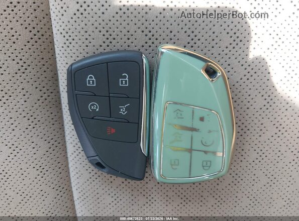 3GNAXKEG8SL257602 2025 CHEVROLET EQUINOX Tan Вид панелі приладів