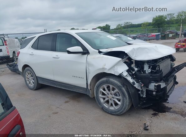 3GNAXKEV0LS726932 2020 CHEVROLET EQUINOX White სალონის 360-გრადუსიანი ხედი