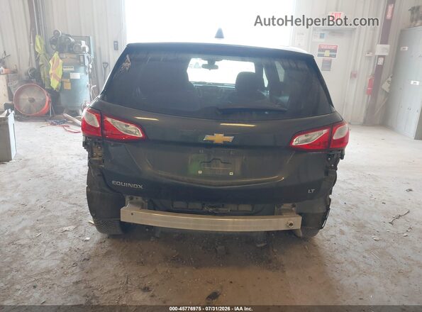 3GNAXKEV2ML371807 2021 CHEVROLET EQUINOX Gray წინა ხედი