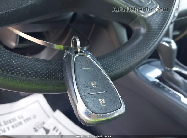 3GNAXKEV3LS697300 2020 CHEVROLET EQUINOX Black Dashboard view