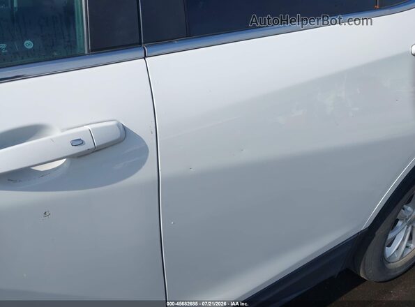 3GNAXKEV3MS103273 2021 CHEVROLET EQUINOX White 
