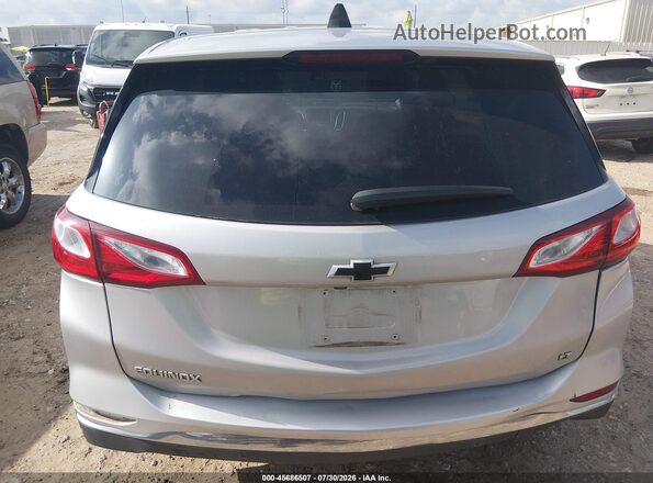 3GNAXKEV4LS574914 2020 CHEVROLET EQUINOX White 