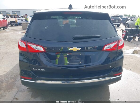 3GNAXKEV4LS575982 2020 CHEVROLET EQUINOX Black 